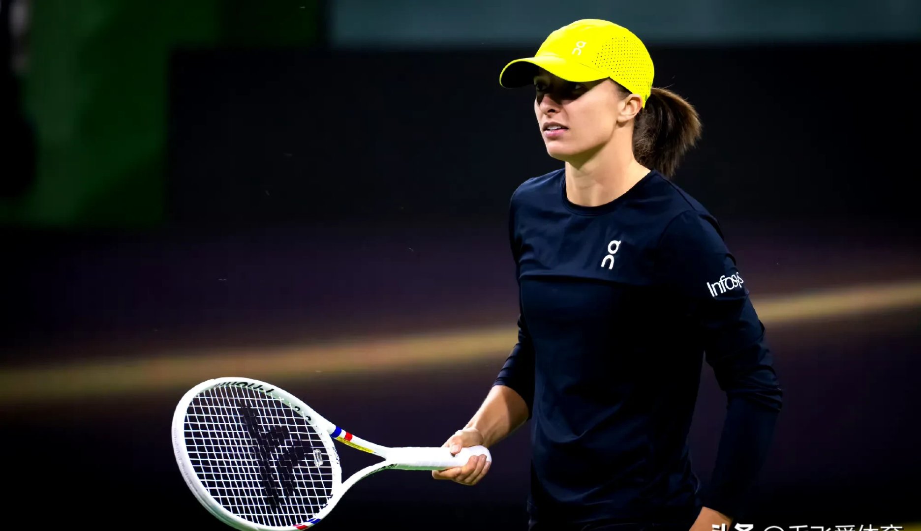 斯瓦泰克个人资料