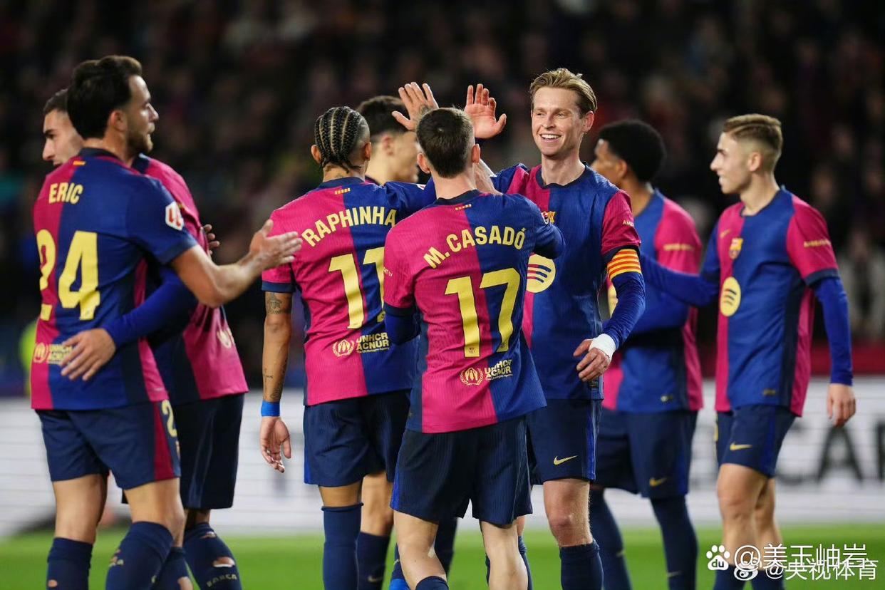 巴塞罗那西甲击败赫塔菲京多安中场掌控(西甲赫塔菲02巴萨)